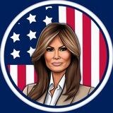 Melania Trump Token Official Portal