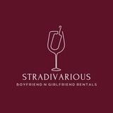 ‘ 𓇼 stradivarious rental’s | HIRTAL