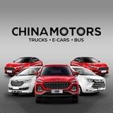 CHINA MOTORS | JIZZAX FILIALI