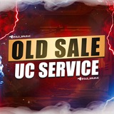 OLD SALE UC SERVICE