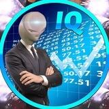 Intelligence Quotien ($IQ ENTER)