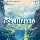 SCOMERCIO - OPEN!