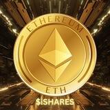 Ethereum ETF | Portal | $iSHARES