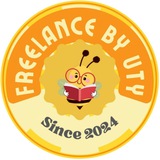 𝐅𝐫𝐞𝐞𝐥𝐚𝐧𝐜𝐞 𝐛𝐲 𝐮𝐭𝐲 🐝