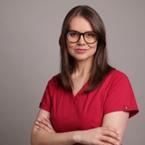 Репродуктолог Екатерина Заболотная