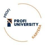 Karyera xizmati I Profi University