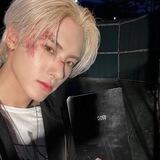 Eric Sohn.