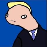 Doland Tremp Channel