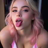 The girls to like