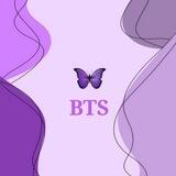 Glimpse of 방탄🫀