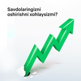 ОЗИК-ОВКАТ ОПТОМ Diller va Agentlar Uzbekistan