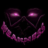 weakness