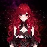 Waifu Grok - Portal