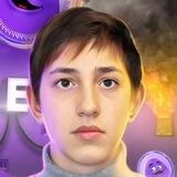 GRIMACE ЧУШПАНЫ