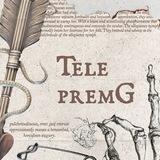 ⓘ.. TELEPREMG 𖤍 AL