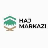 HAJ MARKAZI