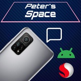 Peter's Space - Repo