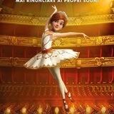 فيلم Ballerina مدبلج مصري كرتون بلارينا - بالرينا