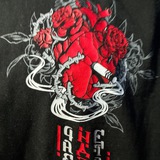 Бросам курить вместе с Мэлшером