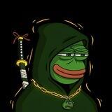 CULT OF PEPE | PORTAL