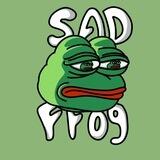 SadFrog bsc