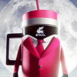 Stan The Cup