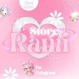 🎀 𝗦𝘁𖦹︎𝗿𝗲 𝗥𝗮𝗺𝗶 :: FLASH SALE