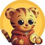 DTiger Coin
