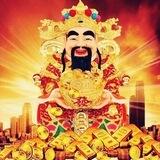 招财核心群