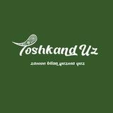 ToshkandUz