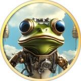 PEPE GROK Announcement