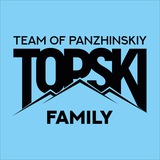 TOPSKI Family
