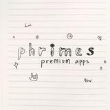Phrimes—out of order for a while!