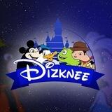 $Dizknee | Teh Moost Magikul Plaze on Eurf
