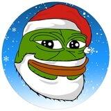 Santa Pepe | $SPEPE | ERC20