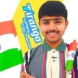 Tiranga ( Crazy Bhai )🇮🇳