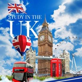 اپلای دانشگاه‌های بریتانیا (UK University Applications)