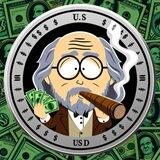 USD ON SOL PORTAL