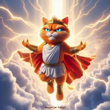 MeanCat Token - Official