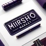 Mirsho Market