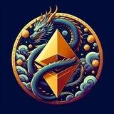 $ETHD - Ethereum Dragon