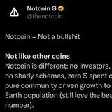 Not a Bullshit - CTO on TON