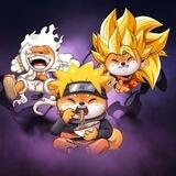 $LEGENDS INU on SOL
