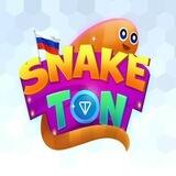 SnakeTON Russia