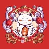 Maneki Neko Portal
