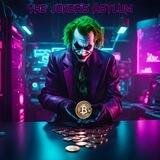 The Joker's Asylum (Portal)