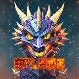 EtherFlame - Vitalik’s Dragon ($FLAME)