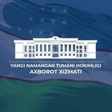 YangiNamanganliklar