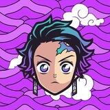 TANJIRO | SOLANA
