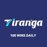 TIRANGA CLUB - 100 WINS DAILY